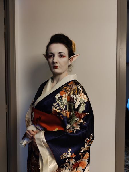 Sklear - Futakuchi-onna