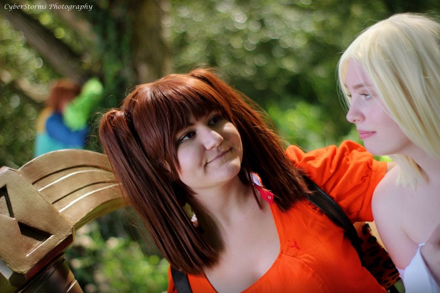 Lia_ - Elaine 