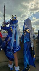 Shooting Paris preview 3