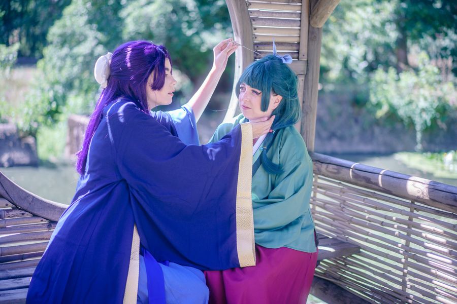 Himea_ - Jinshi Kiran
