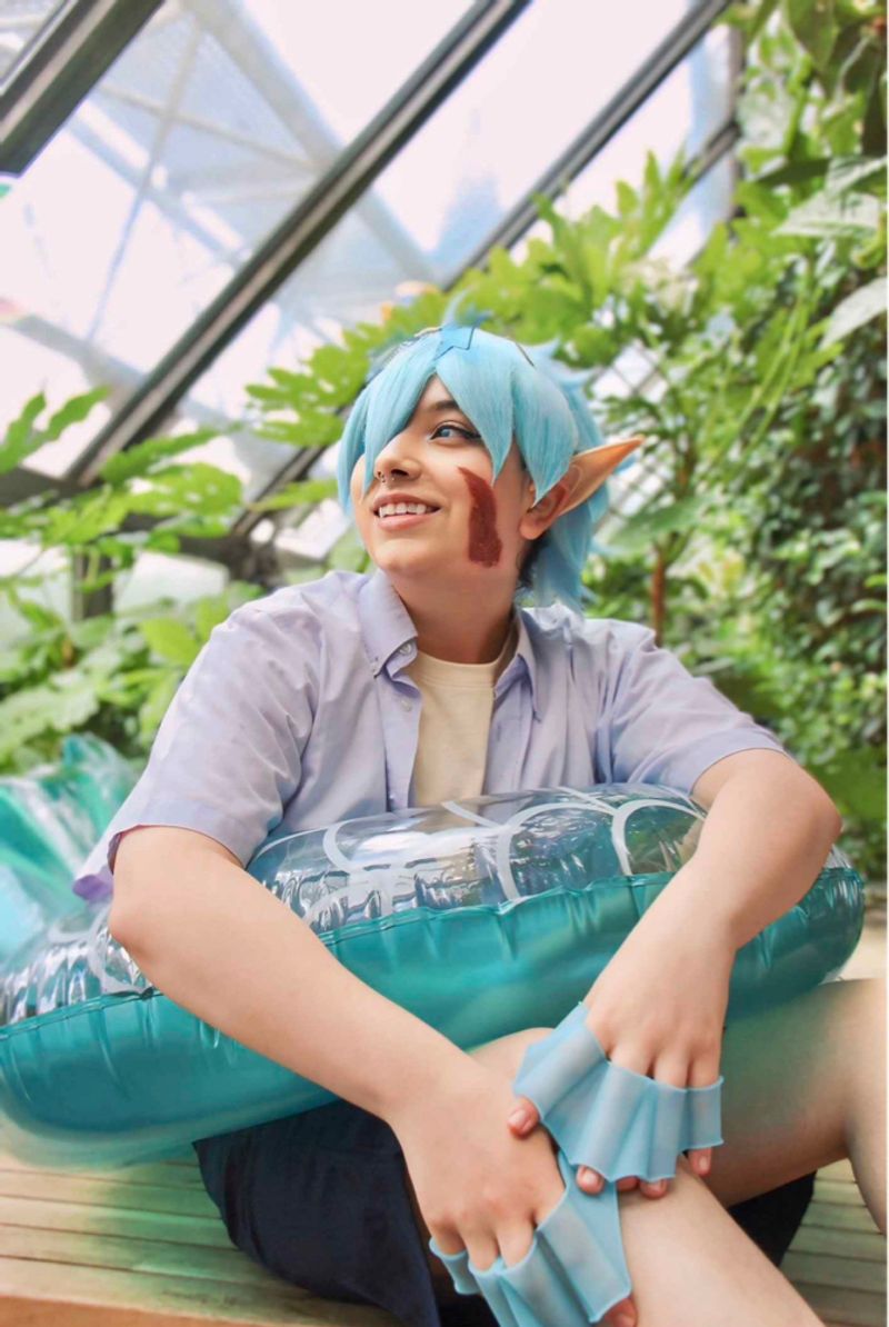 Aku_j.e.l – 🦈Siren🦈