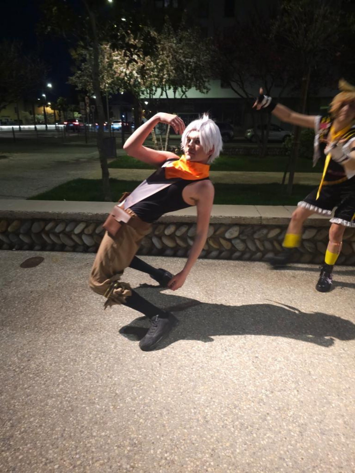 Ekko — photo 5