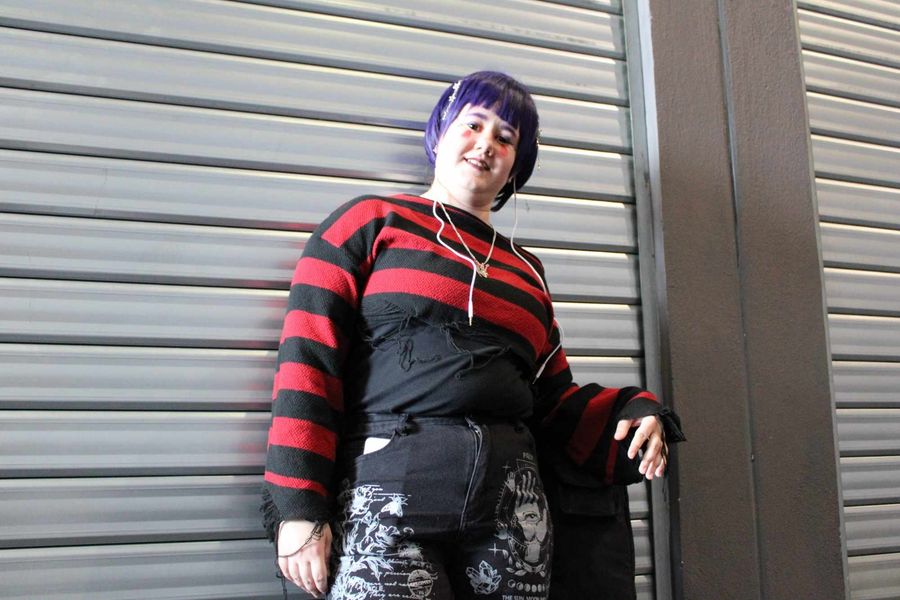 Volty.cos - Kyoka