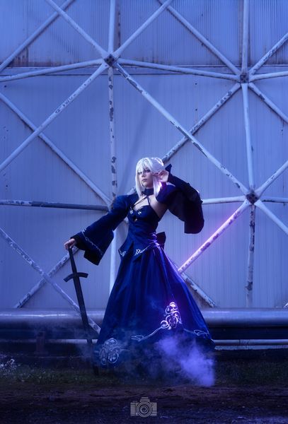 Marty - Saber alter