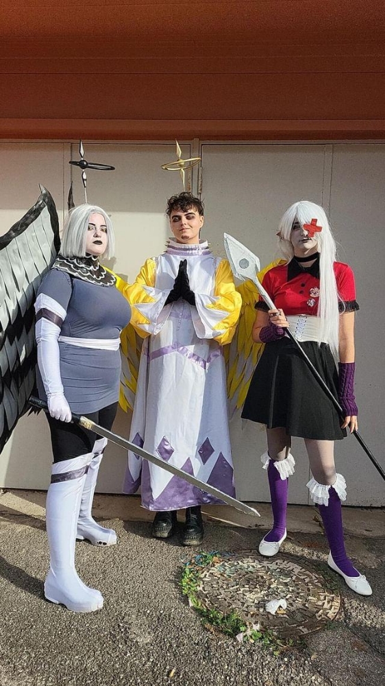 Hero Festival 2024 — photo 8