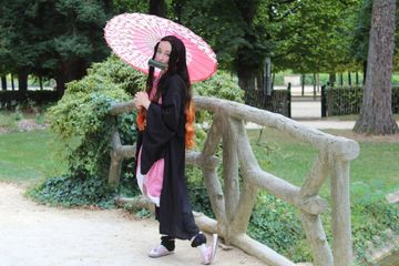 Nezuko preview 3