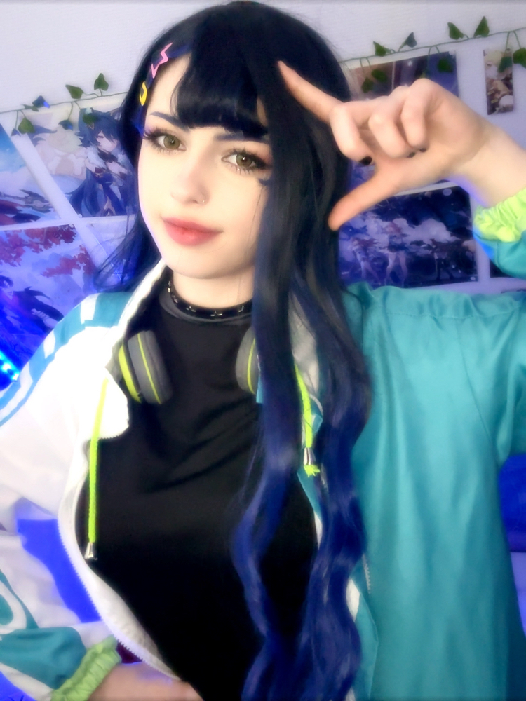 An shiraishi  - Photo 8