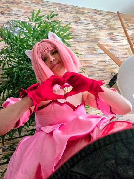 Marie_co - Ichigo 