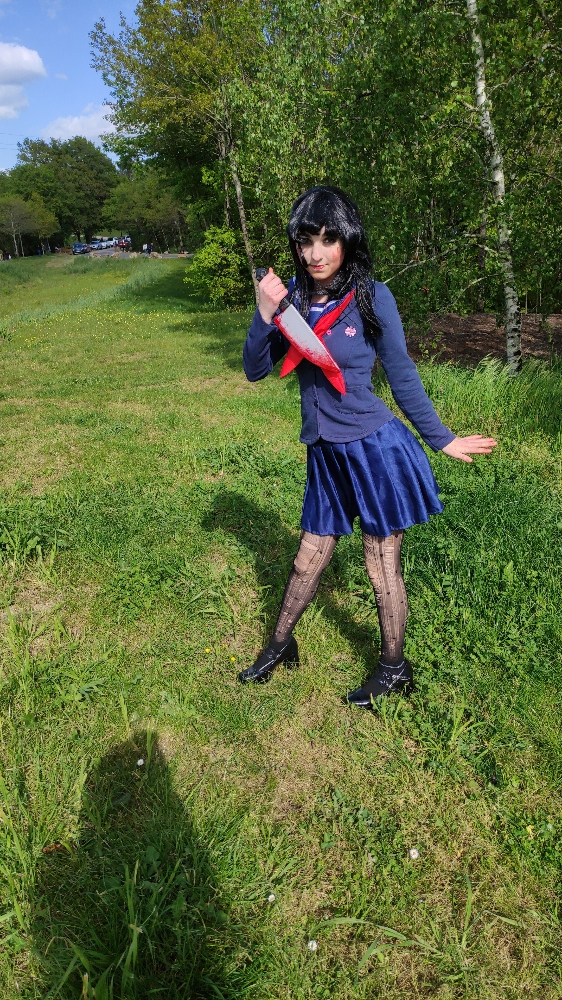 Ayano Japanantes  - Photo 4