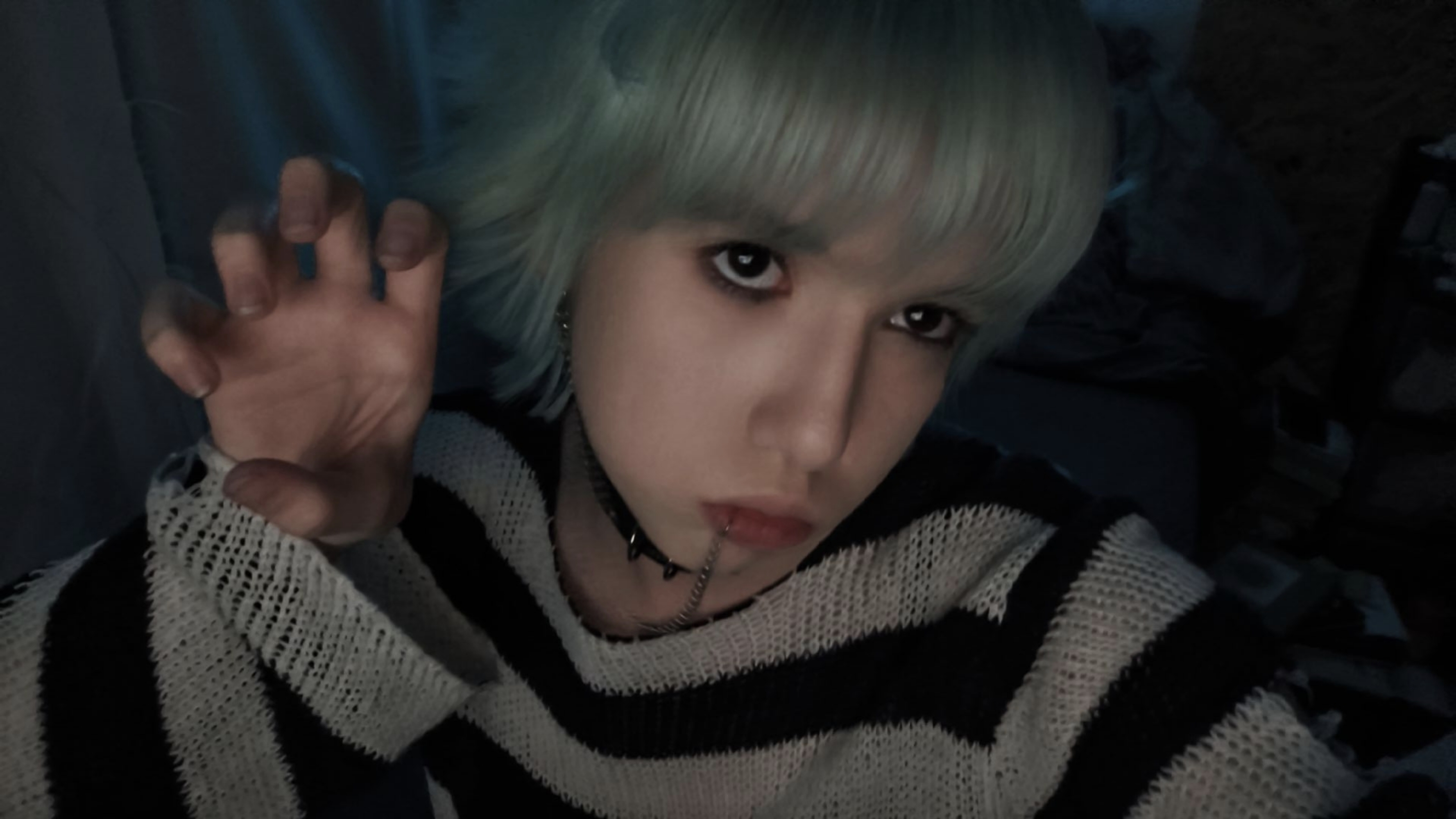 Shin — photo 5