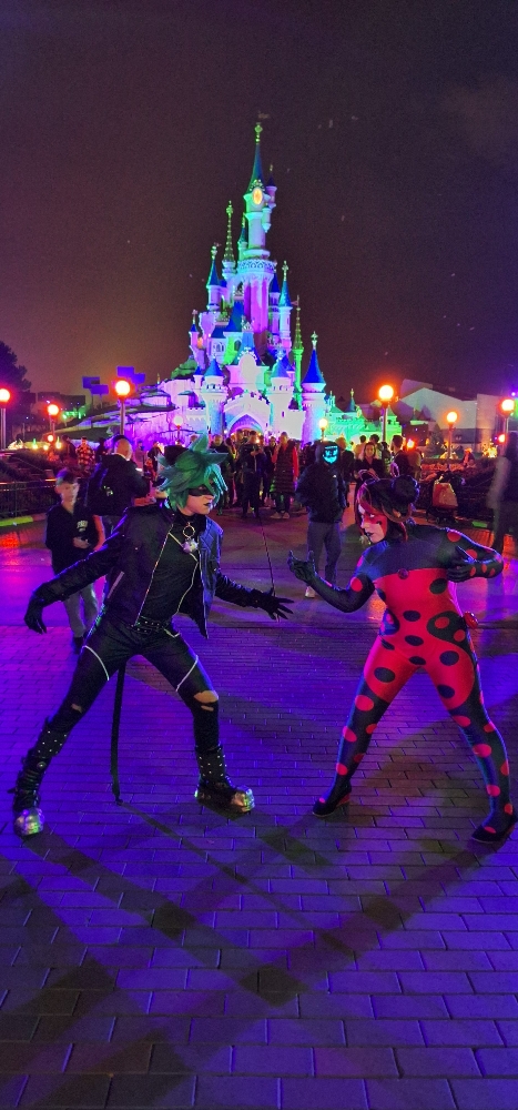 Miraculous TX/GN 01 - Photo 2