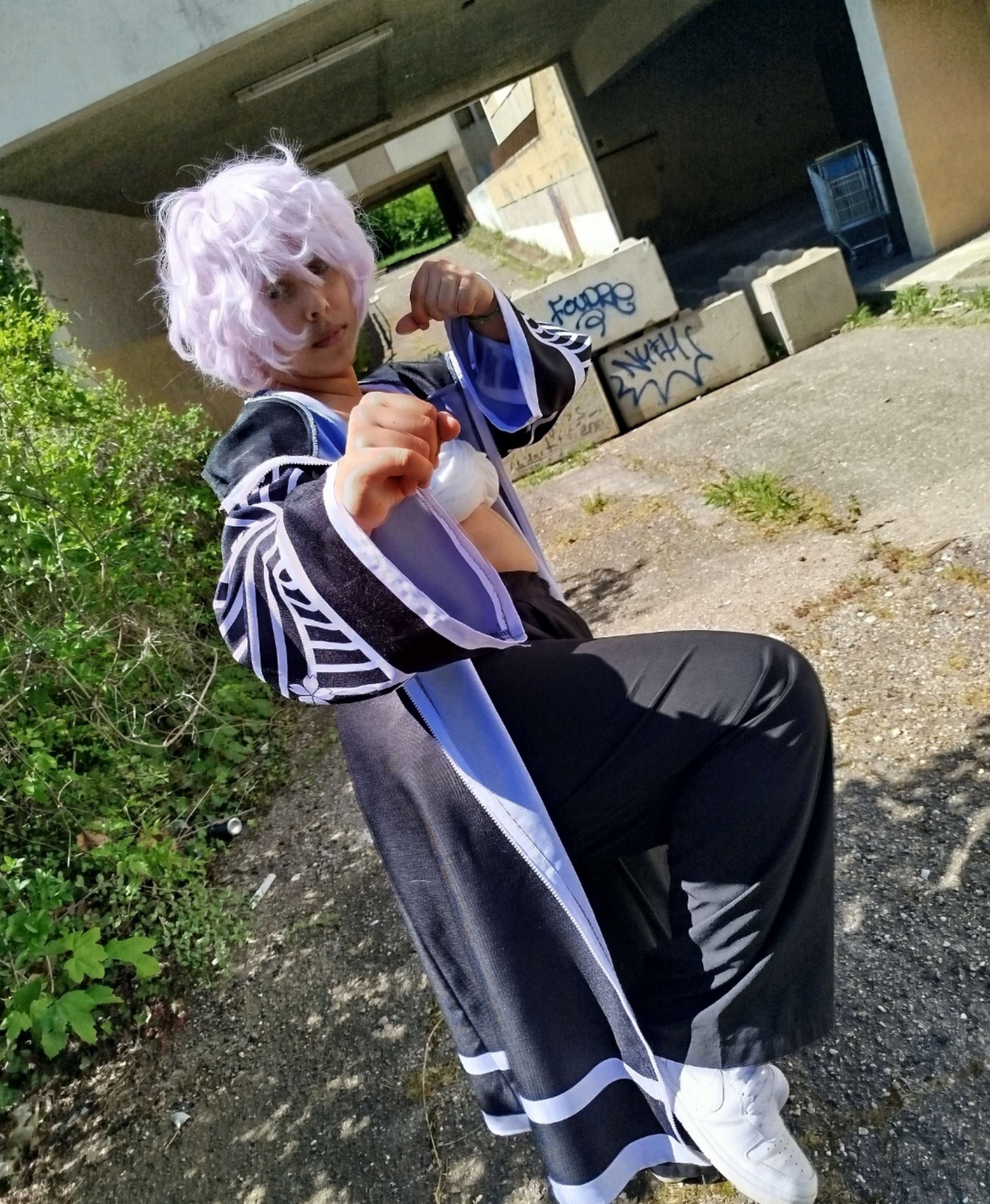 Senju — photo 10