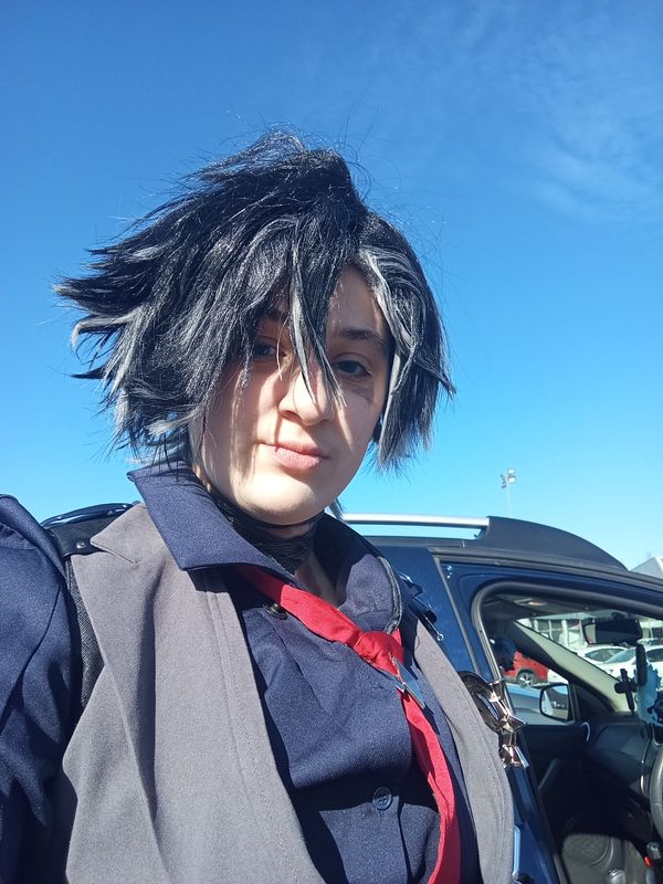 Arlecchino – Wriothesley