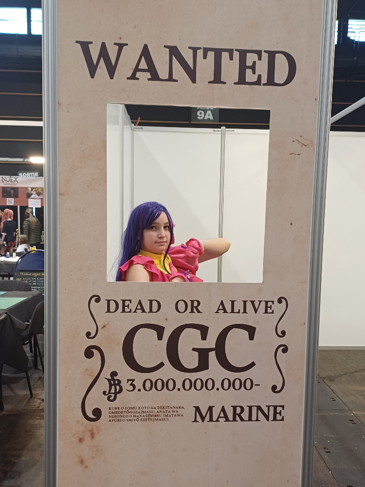 convention~ — photo 19