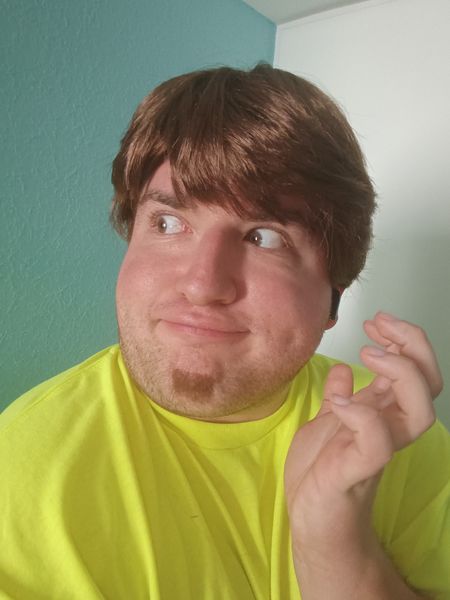 Bigbro - Sammy