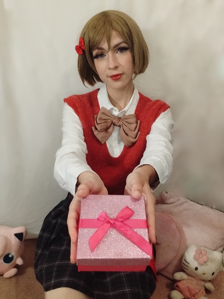 Hanayo Valentine — photo 9