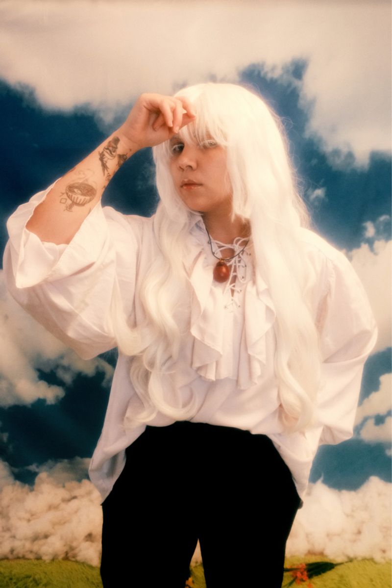 Crepomochi – Griffith