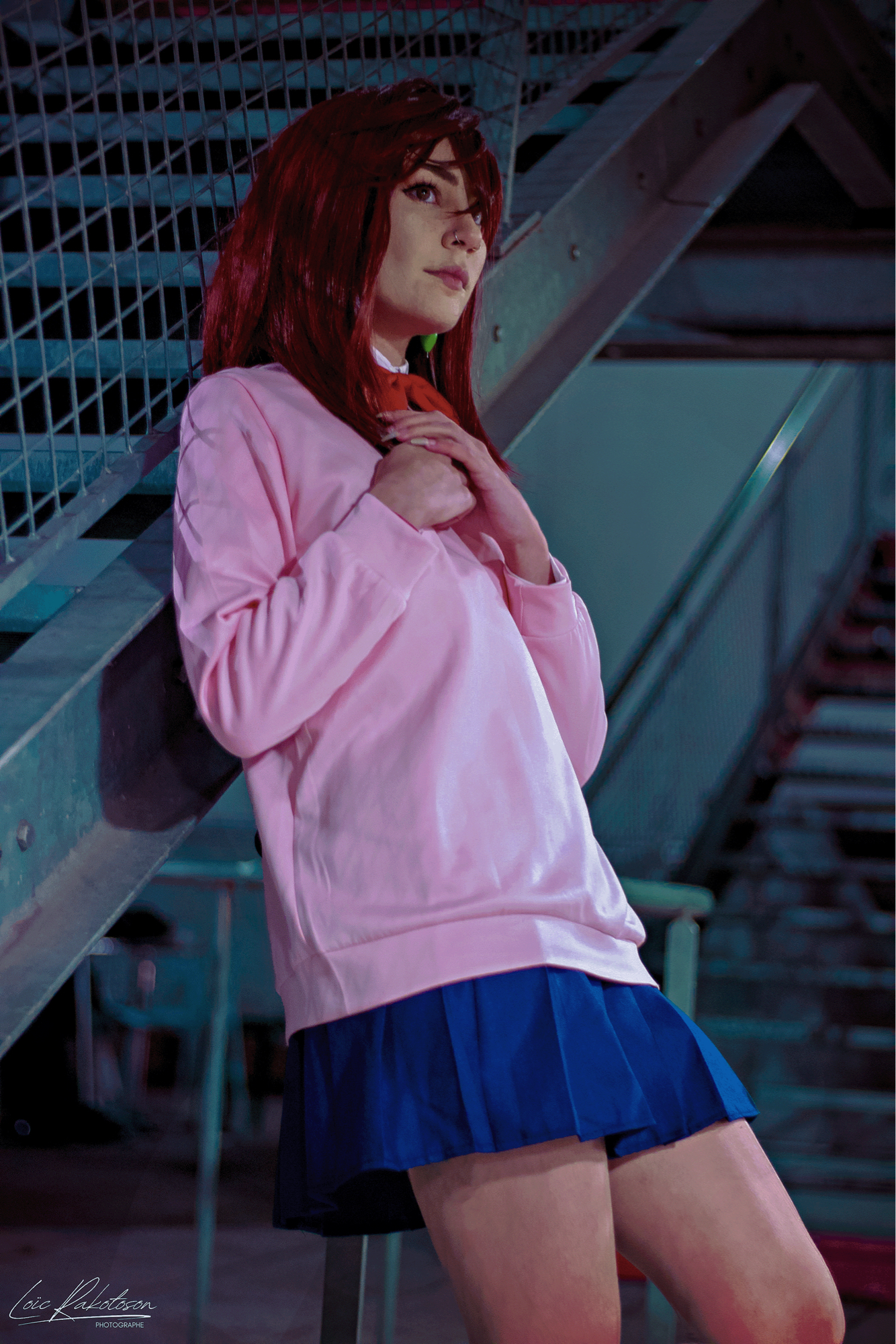 Momo Ayase — photo 7