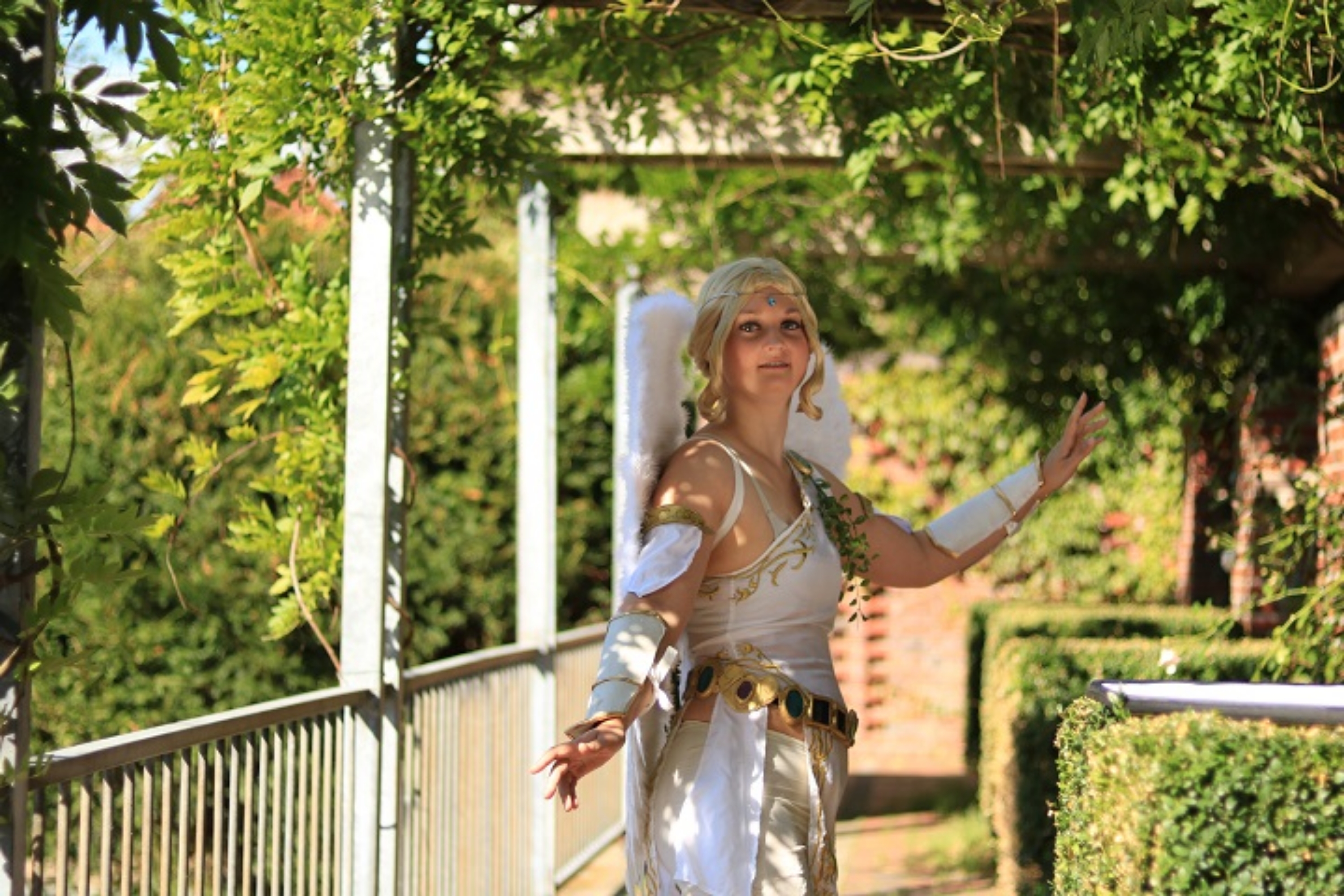 Angel (TTT 2) - Photo 44