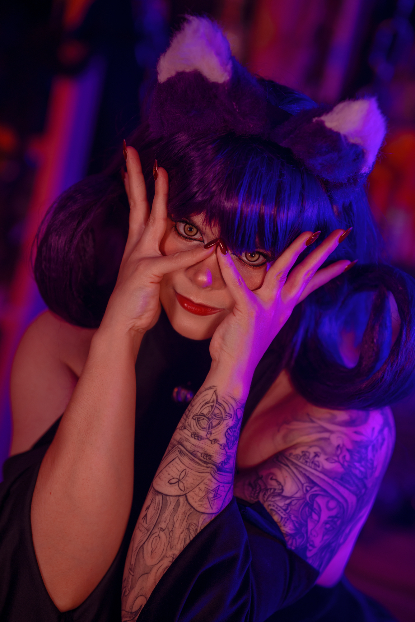 Blair Soul Eater - Photo 9