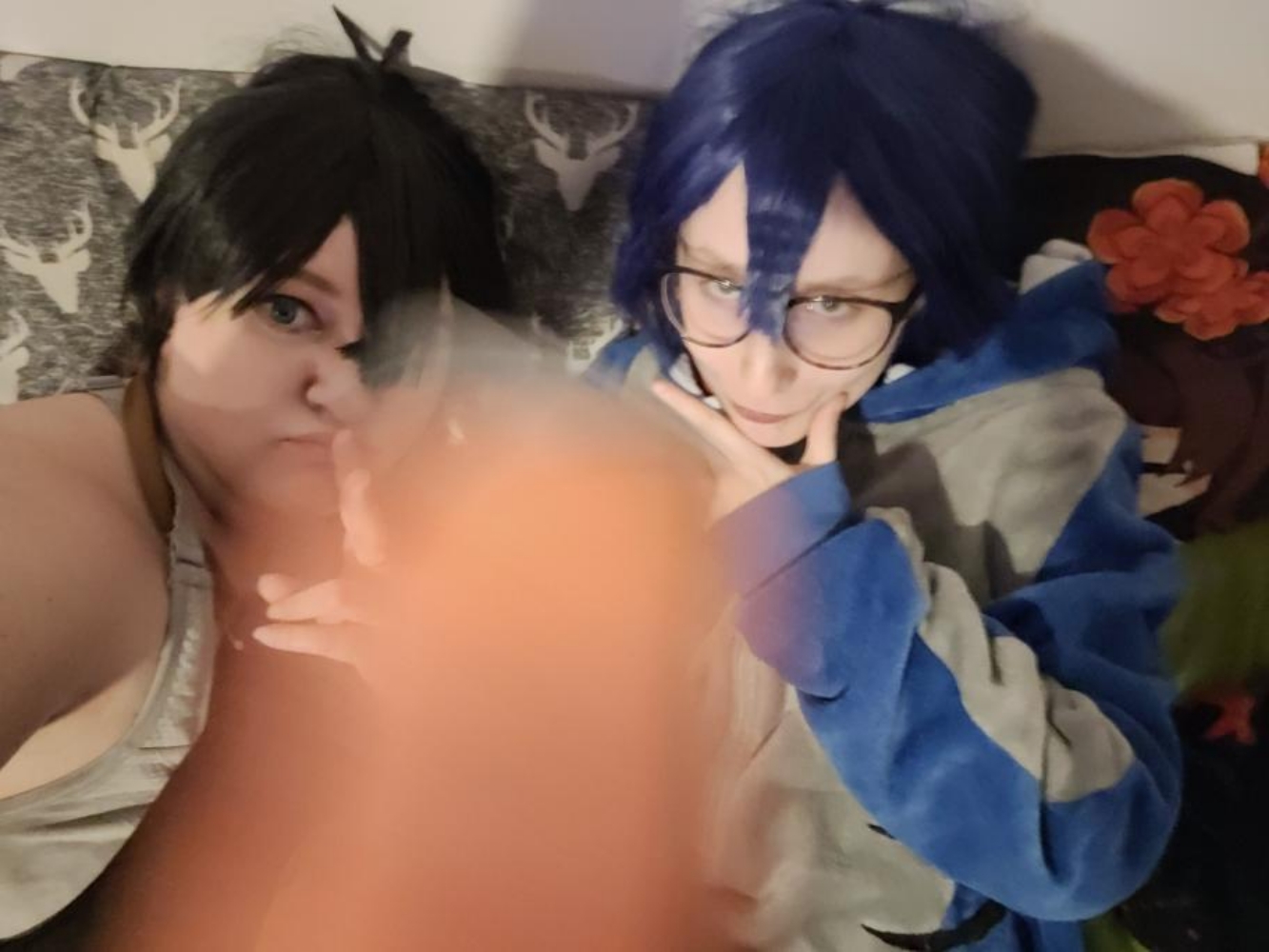 Chaotique Kaito — photo 27