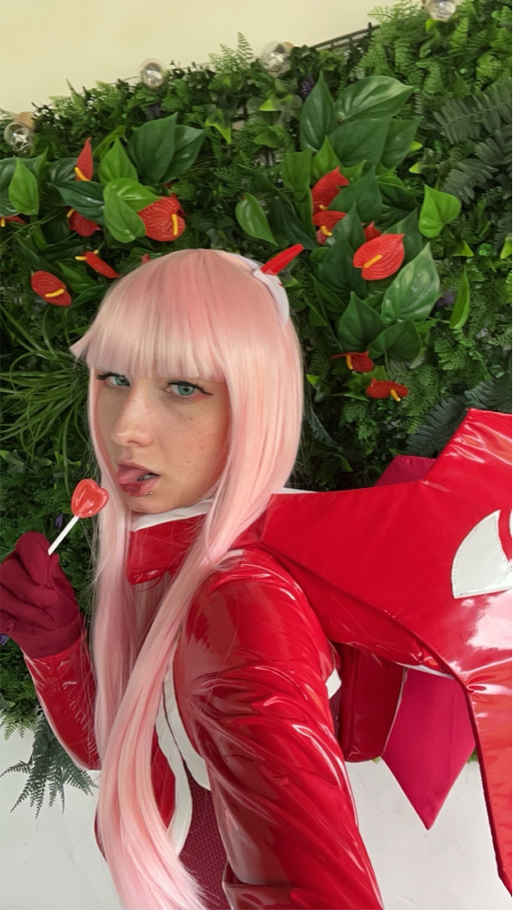 Zero Two — photo 6