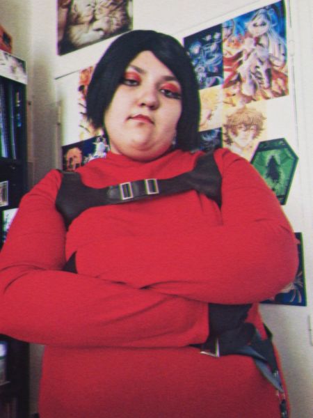 Dealuxis - Ada Wong 