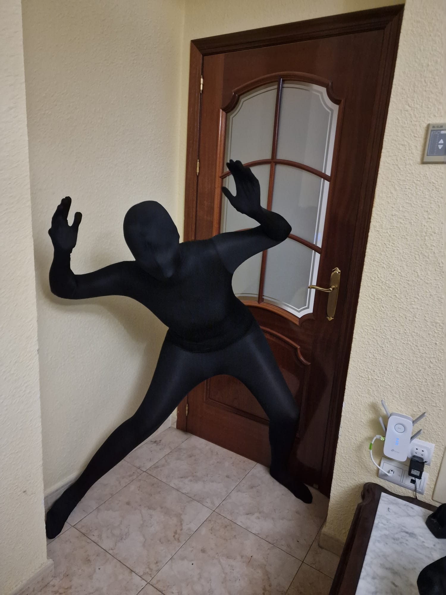Hornet — photo 17