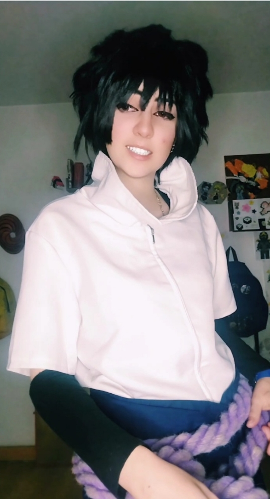 Sasuke Uchiha  - Photo 37