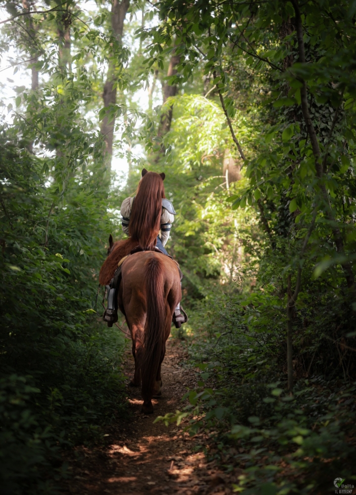 Volta - Raphtalia - Photo 3