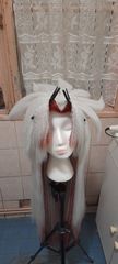 Stylisation wig preview 3