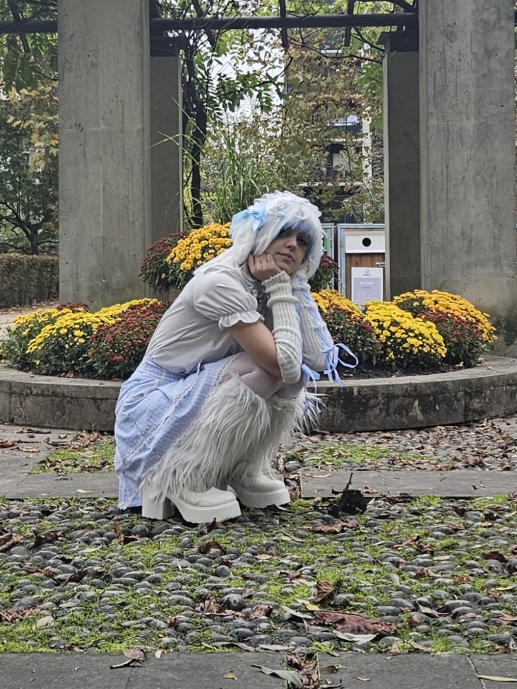 Cinnamoroll-Sanrio - Photo 4