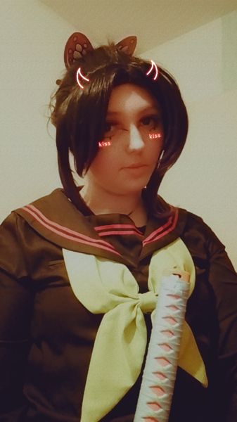 🎍nezuko_splay🎍 - Shinobu 1