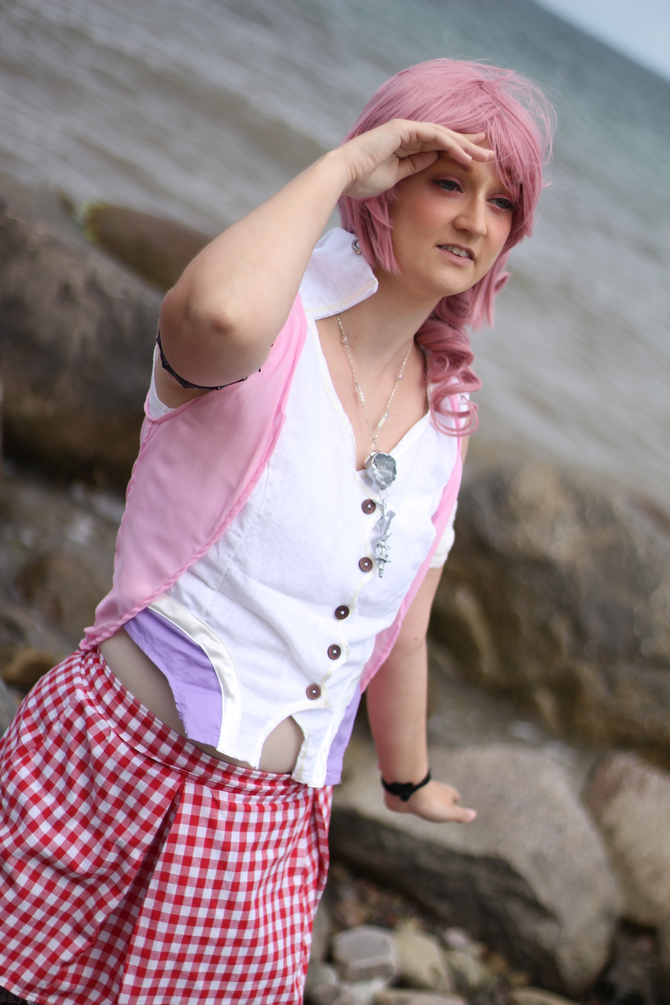 Serah Farron — photo 22