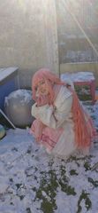 Nikki Sous la neige preview 2