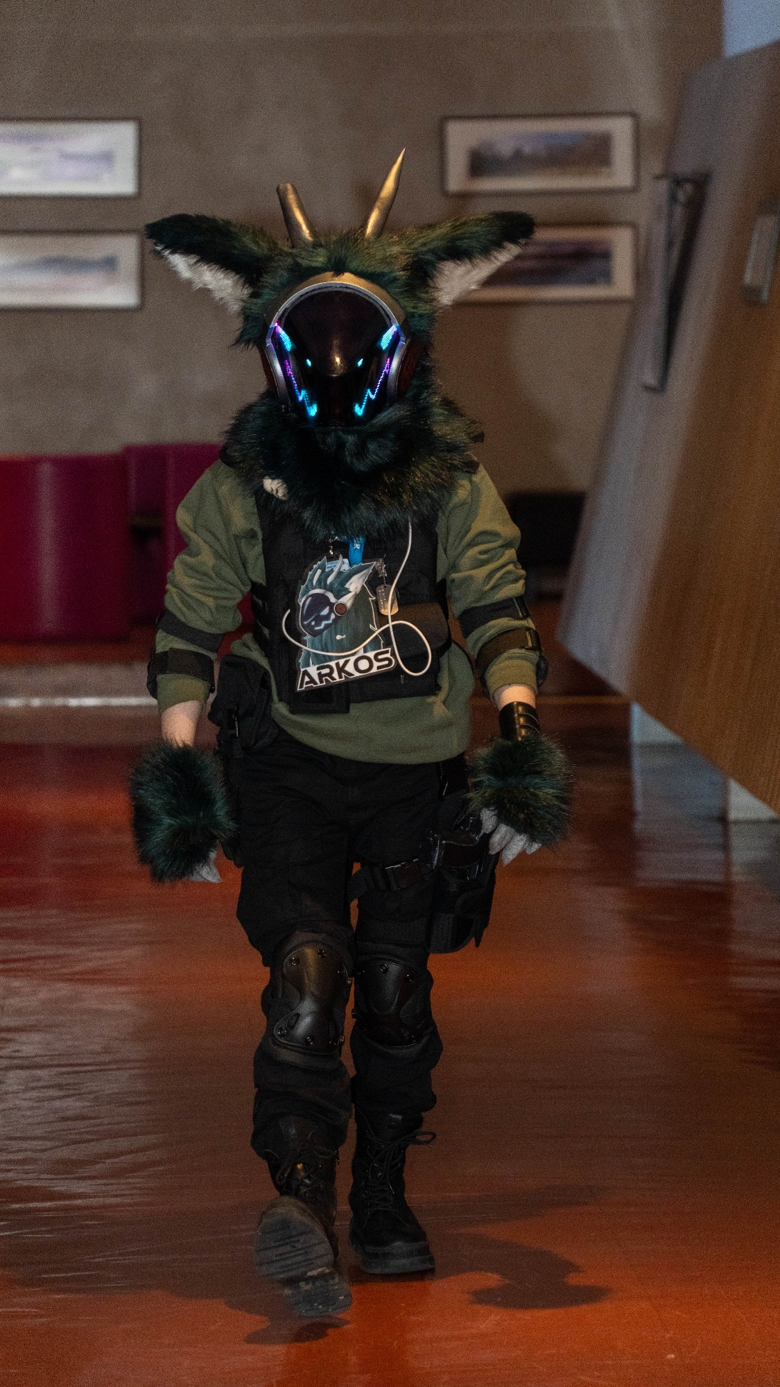 Canthrofur 2024 — photo 7