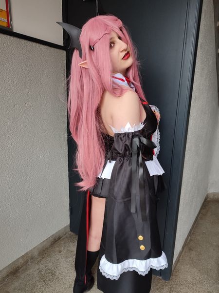 Arlecchino - Krul Tepes