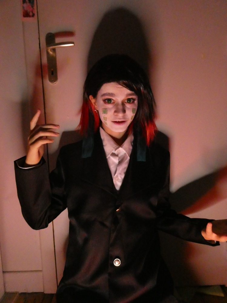 ☆ Enmu ☆ - Photo 7