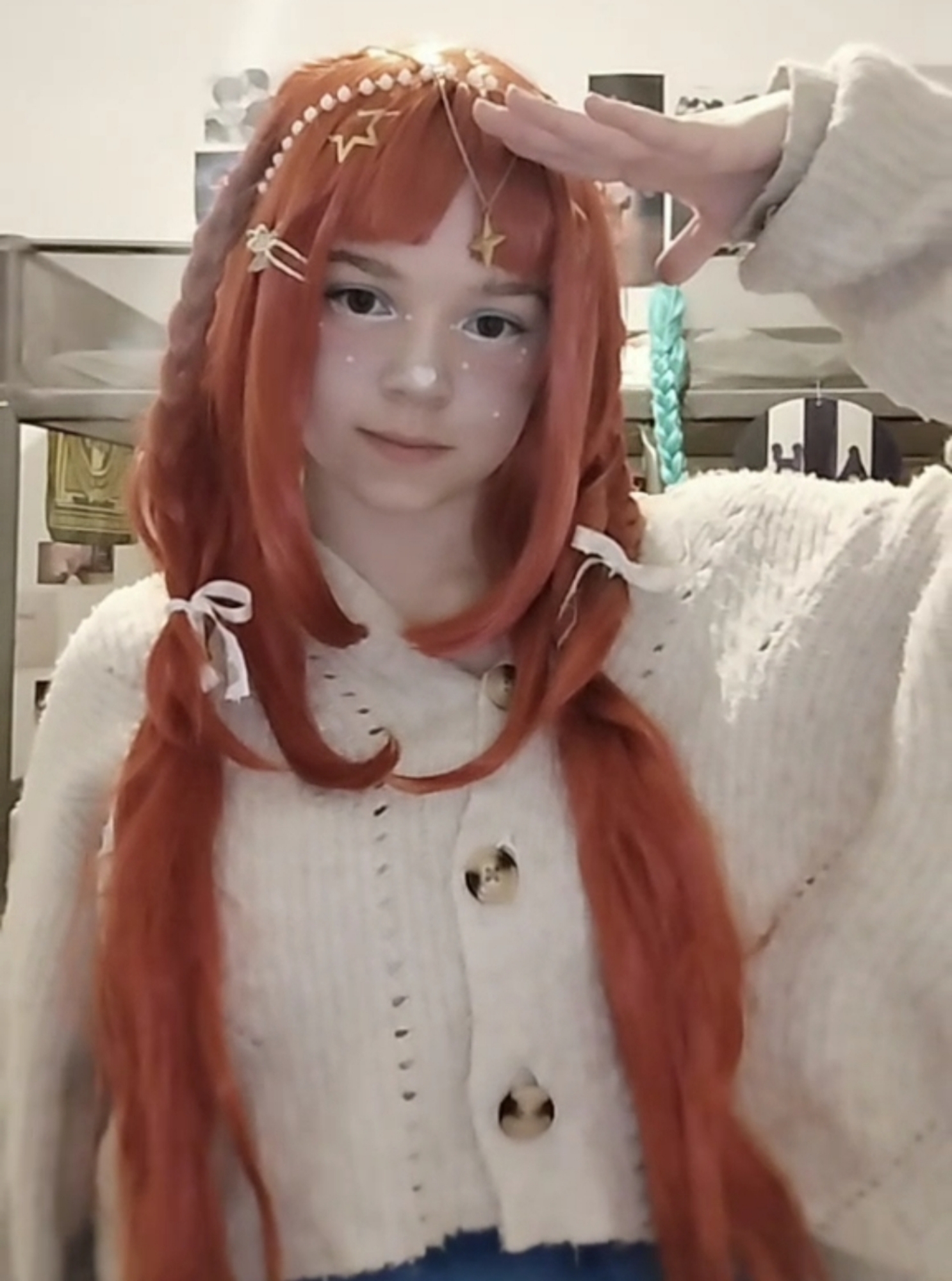 Nilou 🌊✨ - Photo 12