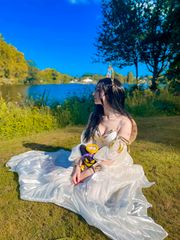 Ève preview 2
