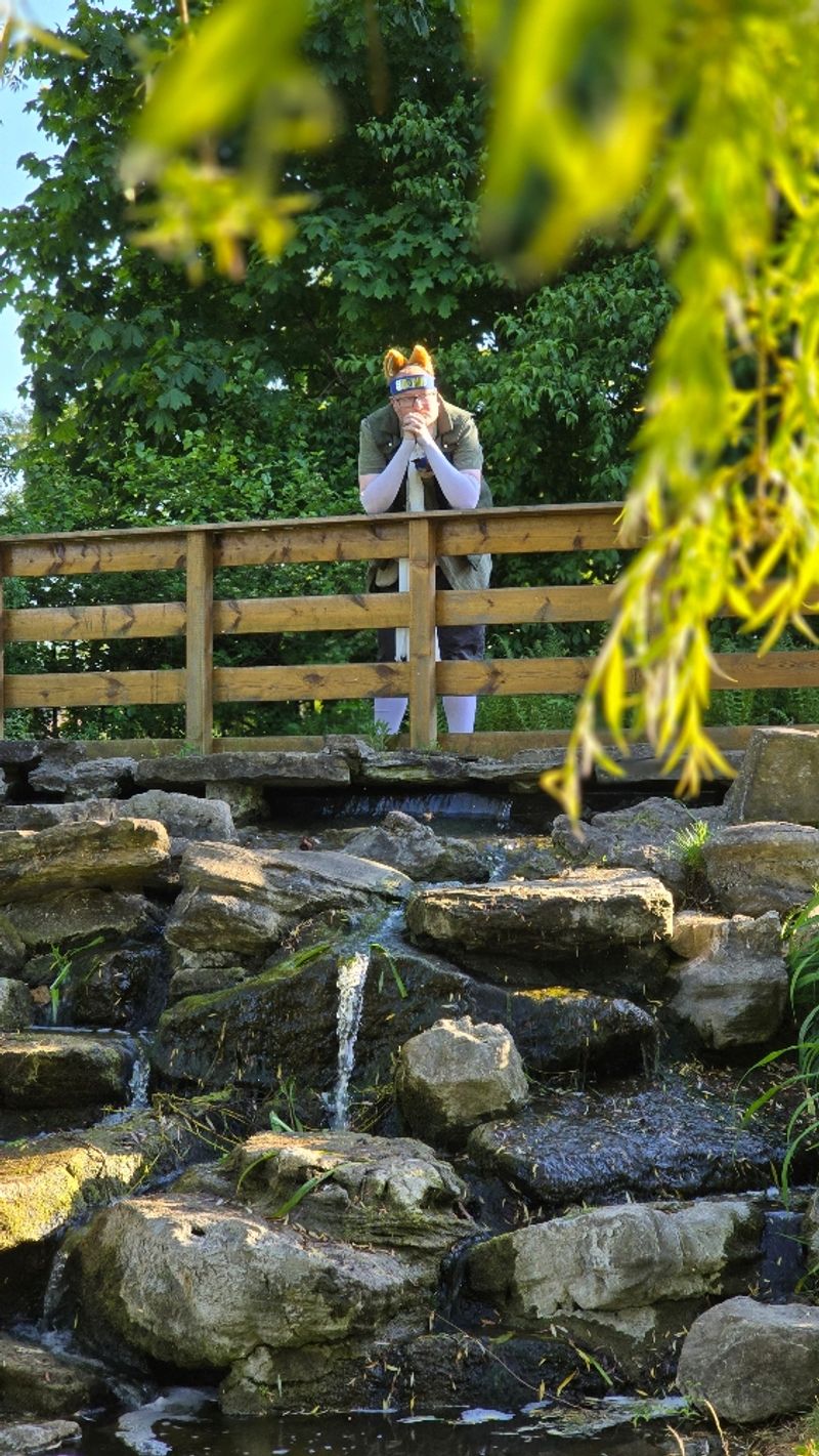 Miphano – Shooting Chojinou