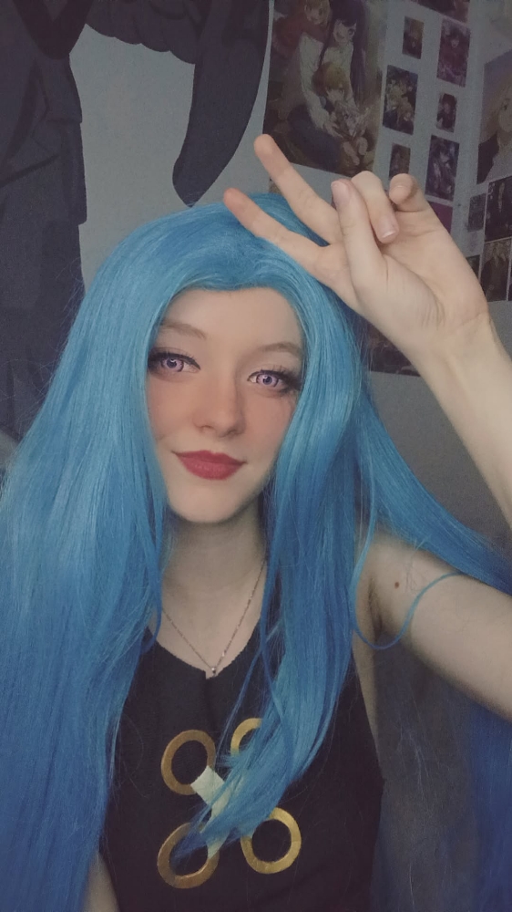 Jinx Shimer funTest - Photo 3