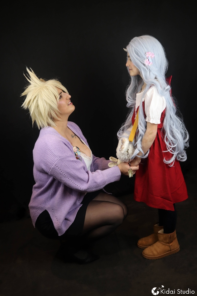 Mitsuki Bakugo  - Photo 2