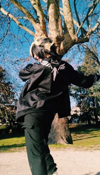 Mimikiwi.cos - Kazutora Hanemiya 