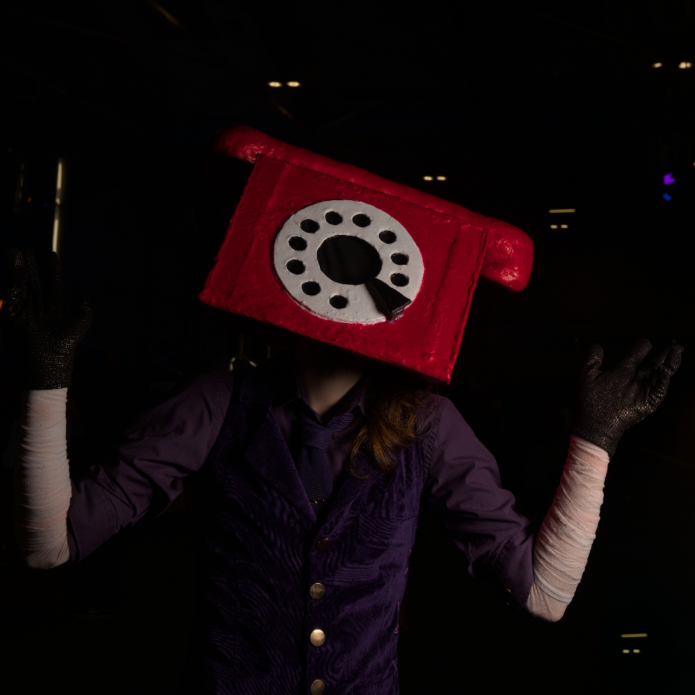 Phone Guy — photo 6