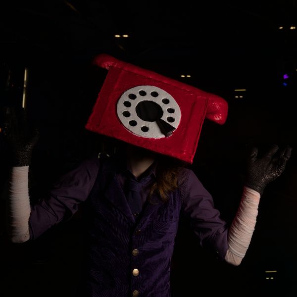 Ehouarn - Phone Guy 