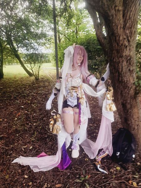 Elia - Elysia (Bailleul)