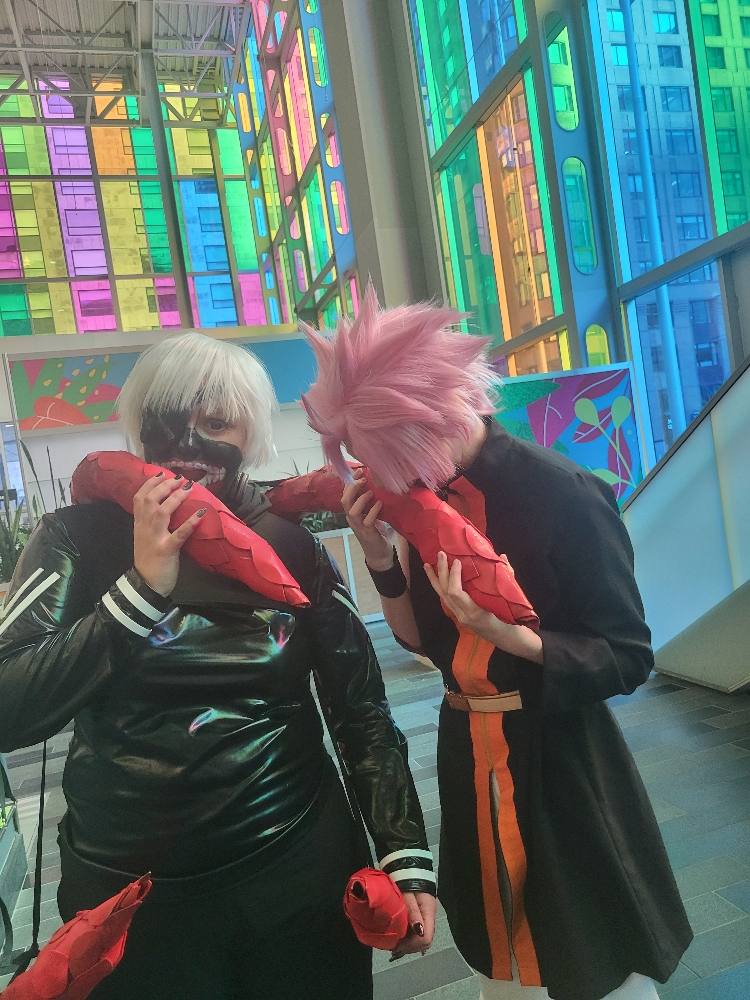 Chaotique Anya - Photo 85