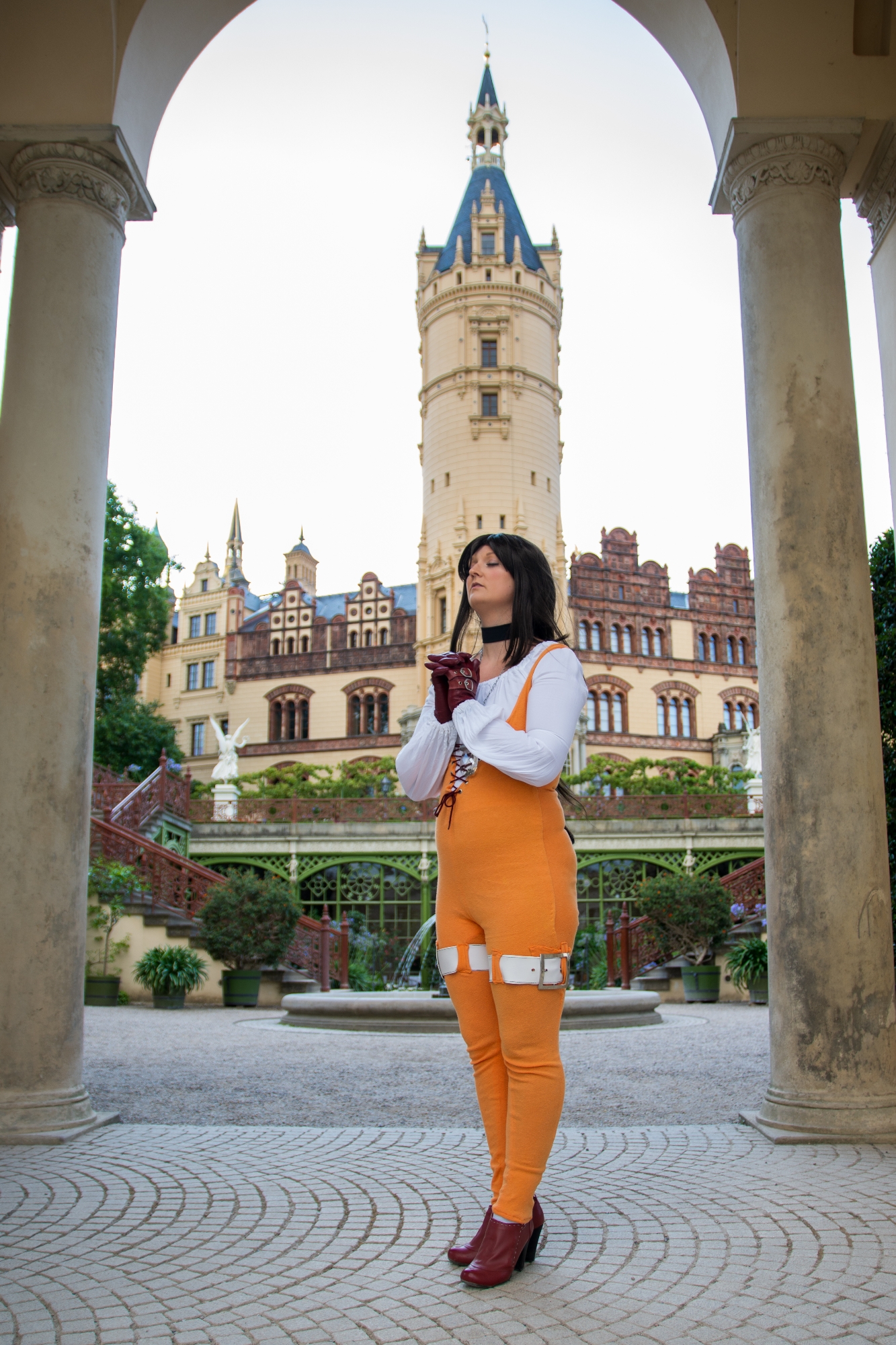 Garnet T. Alexandros - Photo 51