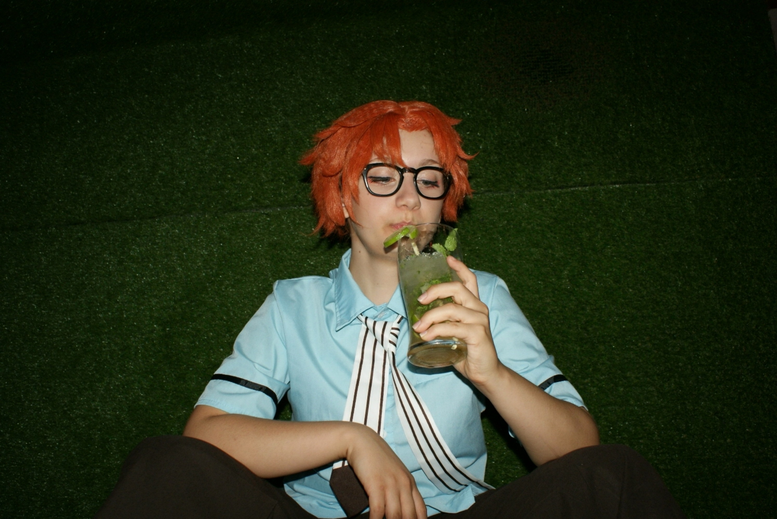 Akane Aoi — photo 21